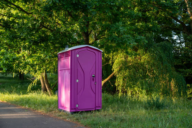 Best Sanitation services for porta potties  in Johnston, SC
